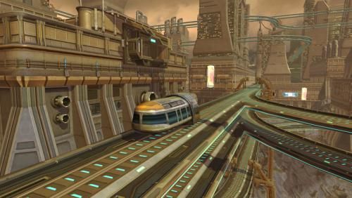 th Korelia   kolejna planeta ktora zwiedzimy w Star Wars The Old Republic 135823,4.jpg